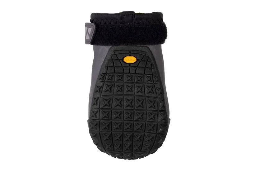 Черевики для собак Ruffwear Grip Trex™ 57 мм Чорний