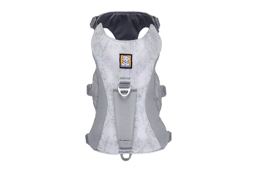 Охлаждающая шлейка для собак Ruffwear Swamp Cooler™ XXS 33-43 см Серый