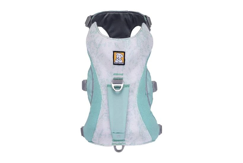 Охлаждающая шлейка для собак Ruffwear Swamp Cooler™ S 56-69 см Зеленый