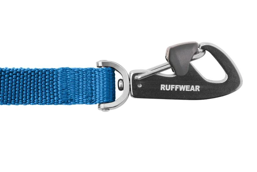 Беговой поводок для собак Ruffwear Trail Runner™ L 1-1,8 м / 15 мм Синий