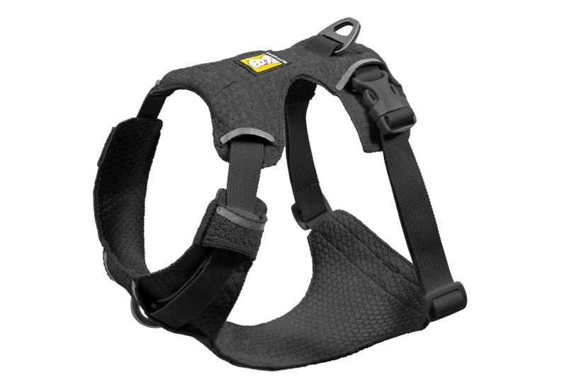 Шлея для собак Ruffwear Front Range® Flex Harness XS Сірий