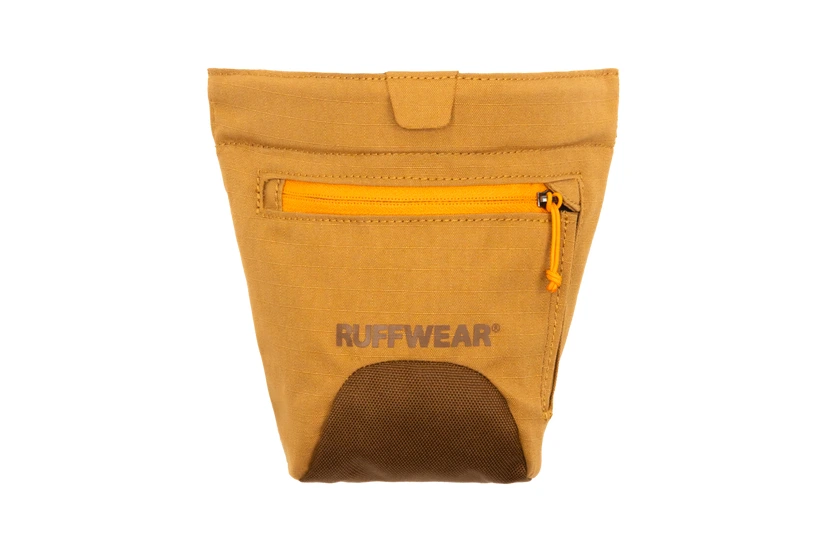 Сумка для ласощів для собак Ruffwear Treat Trader™ Treat Pouch M Коричневий