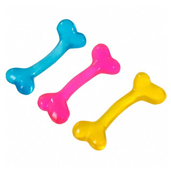 Іграшка для собак Flamingo Good4Fun Bones, TPR-гума