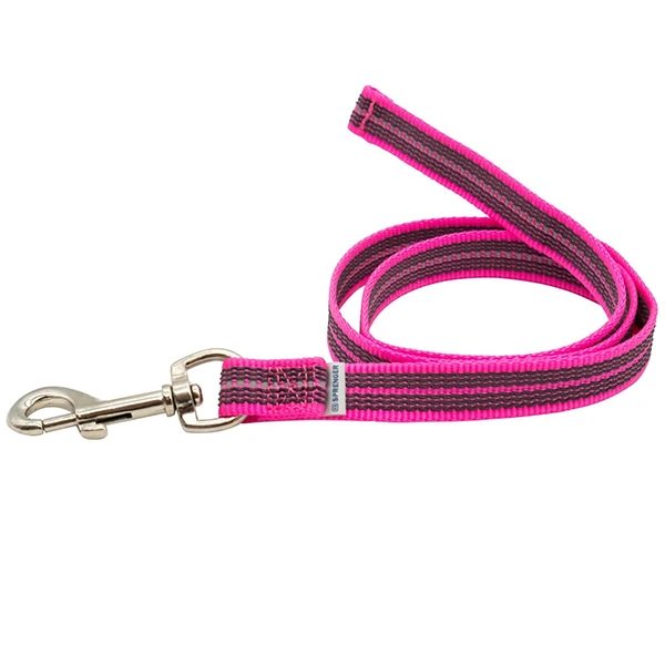 Sprenger Rubberized Leash without Handle СПРЕНГЕР ПРОРЕЗИНЕННЫЙ ПОВОДОК без ручки для собак