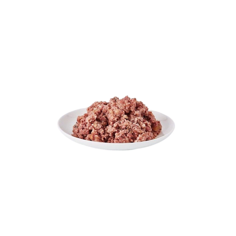 Корм вологий Carny Adult Multi Meat Cocktail для дорослих котів мультим ясний коктейль 400 г