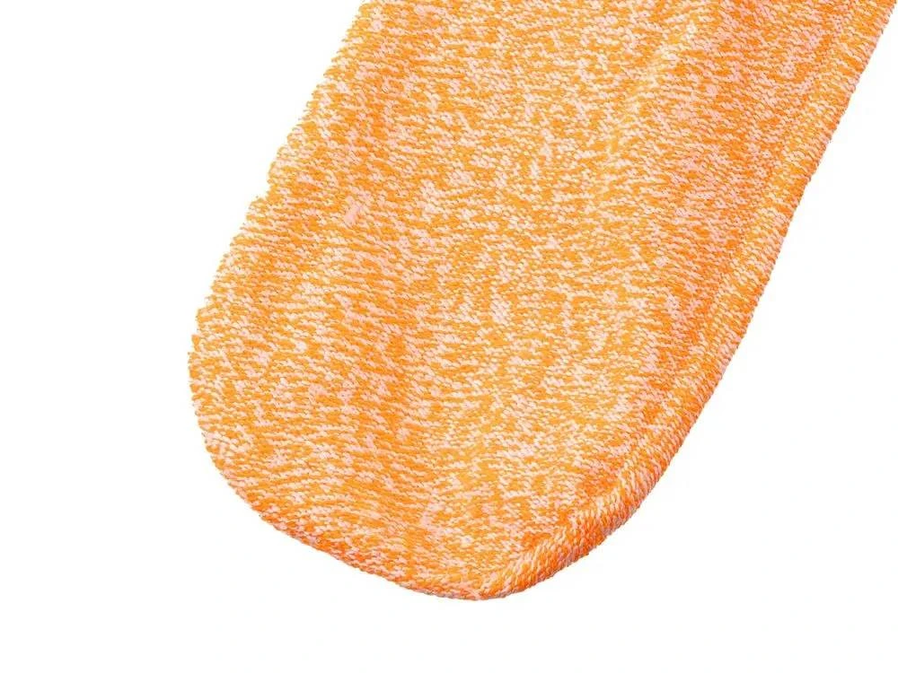 Високі шкарпетки для собак Protector light socks high Non-stop dogwear Помаранчевий S