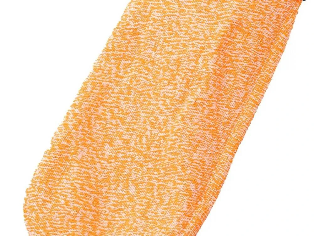 Високі шкарпетки для собак Protector light socks high Non-stop dogwear Помаранчевий L