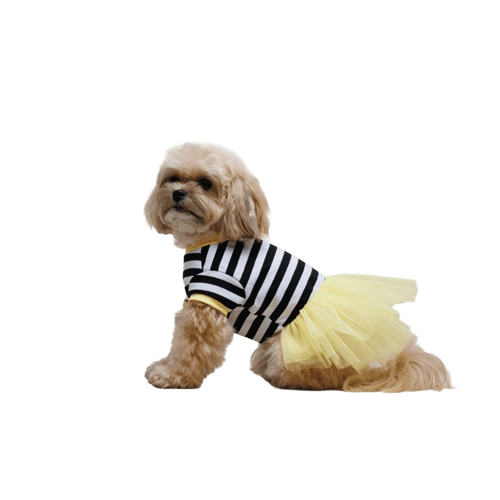 Сукня Pet Fashion Liana для собак ХXS