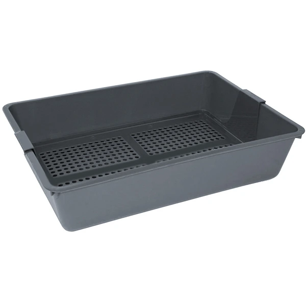 Лоток для котів Savic Cat Tray, із сіткою