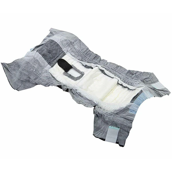 Підгузки для собак Savic Comfort Nappy, T3, 34 - 48 см