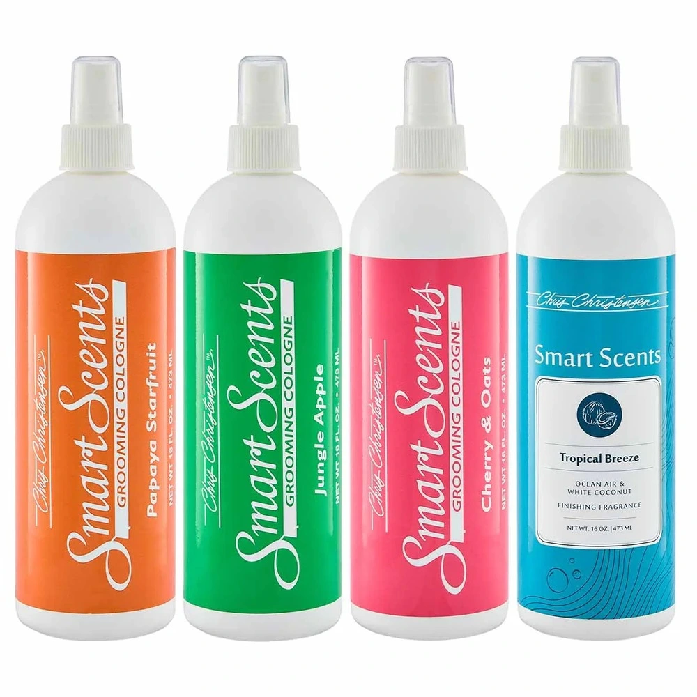 Парфуми Chris Christensen Smart Scents Tropical Breeze       473мл