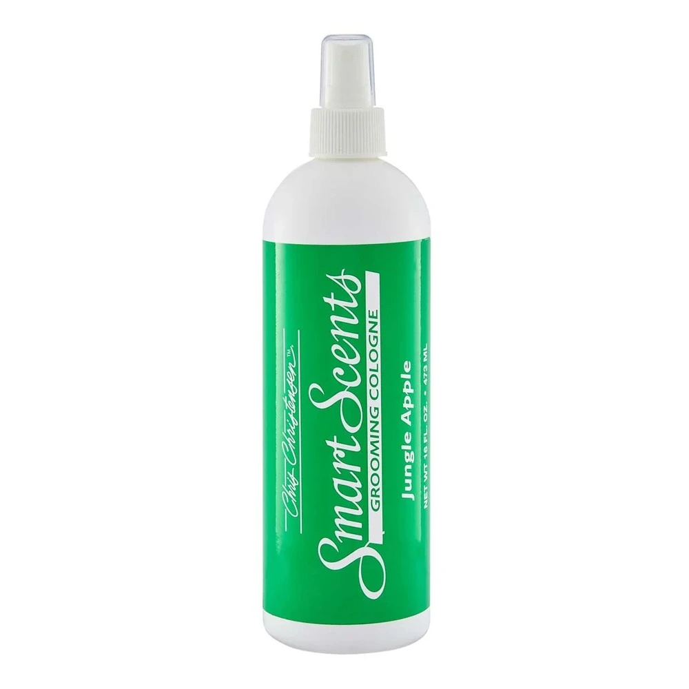 Парфуми Chris Christensen Smart Scents Jungle Apple      473мл