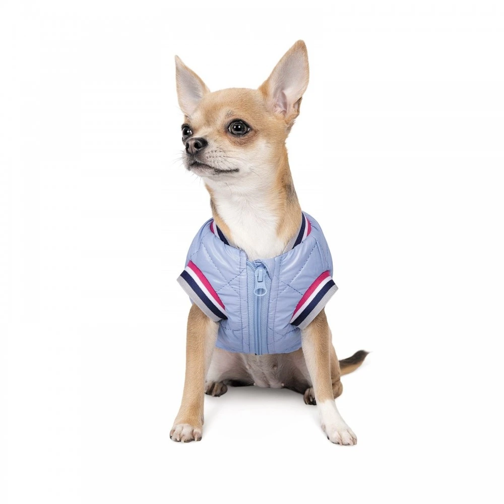 Бомбер Pet Fashion Spike для собак XS