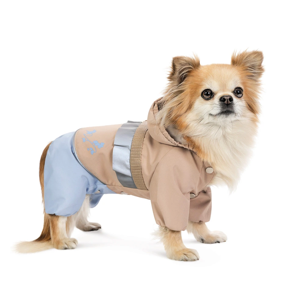 Дощовик Tina XL дівчинка