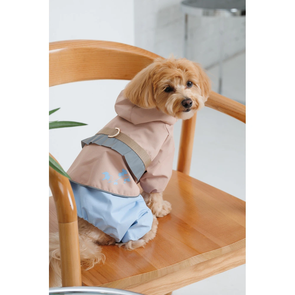 Дощовик Tina L дівчинка