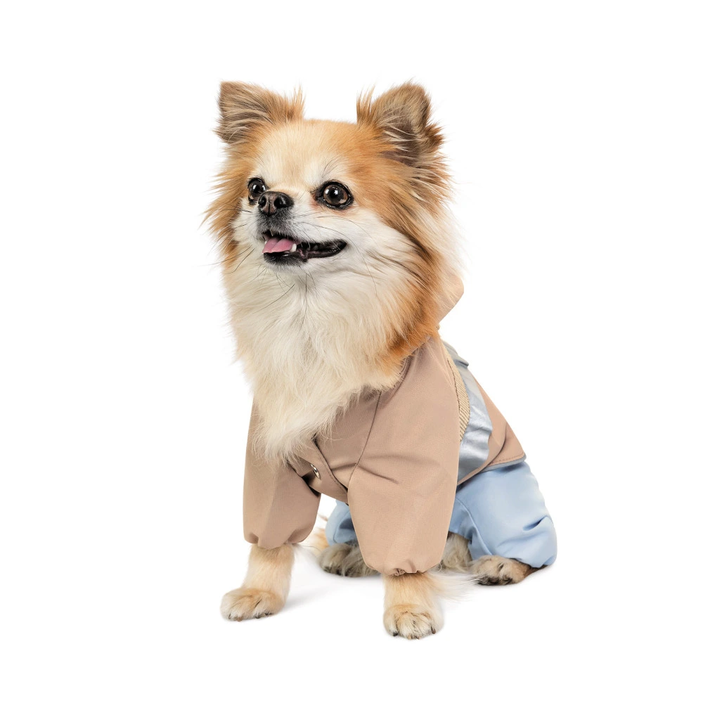 Дощовик Tina L дівчинка