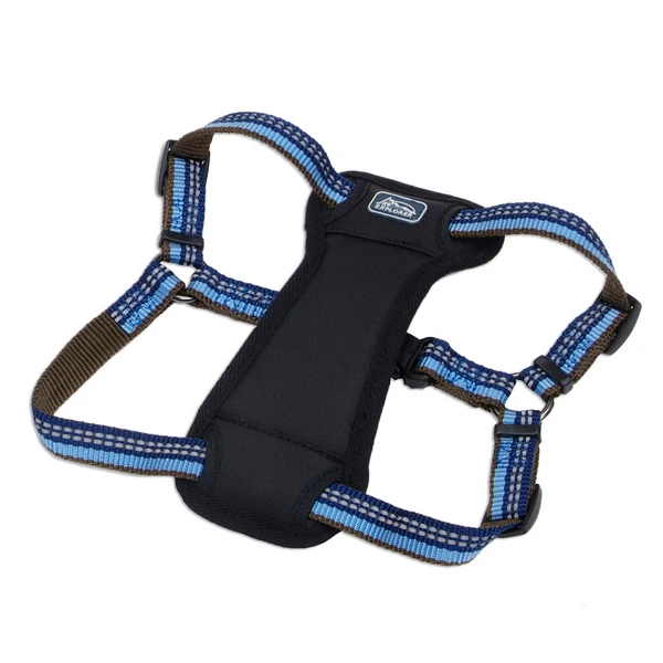 Шлея для собак Coastal K9 Explorer Harness, Сапфіровий