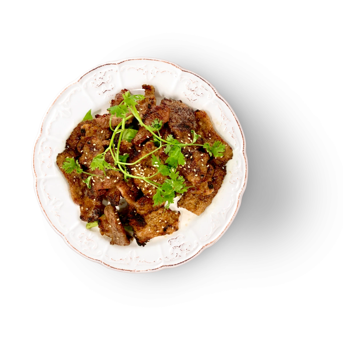 Корм для собак Oven-Baked Tradition Беззерновой для малых пород, с козлятиной, 4.54 кг