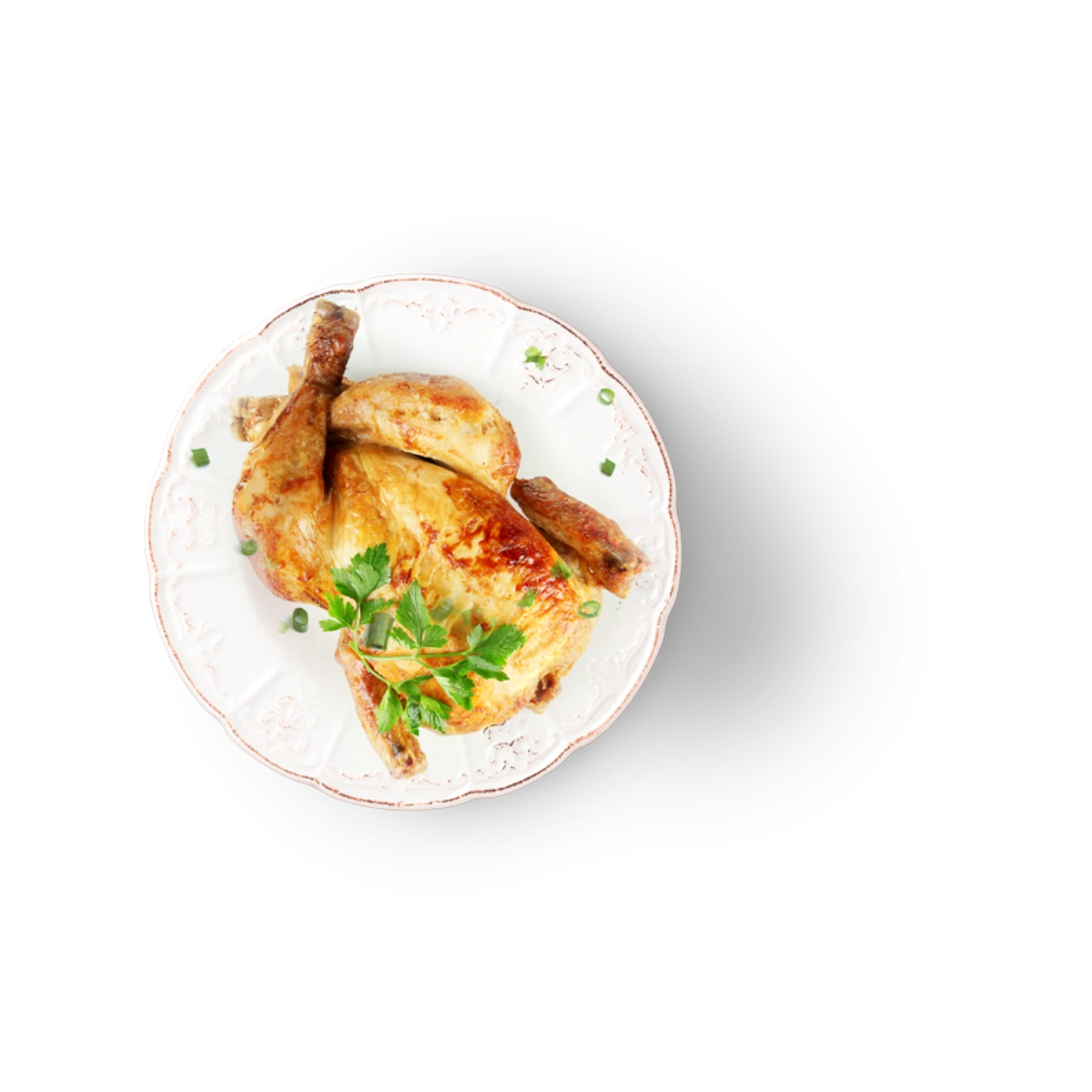 Корм для собак Oven-Baked Tradition Беззерновой, для малых пород, курица, 2.27 кг