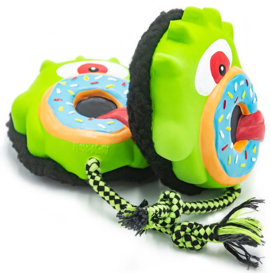 Іграшка для собак Боб зе Блоб Snuggles Toy - Bob the Blob