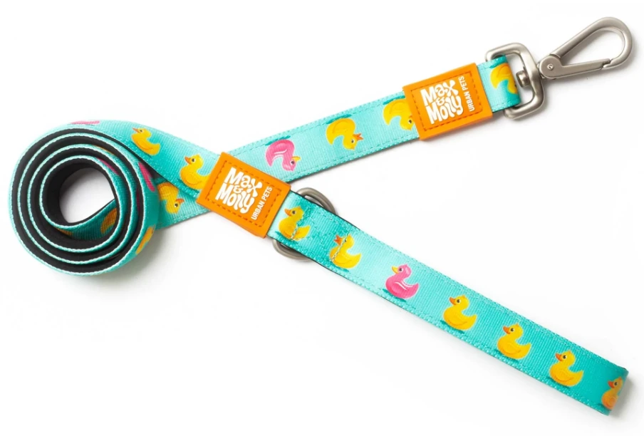 Короткий повідець Каченята Short Leash - Ducklings/L