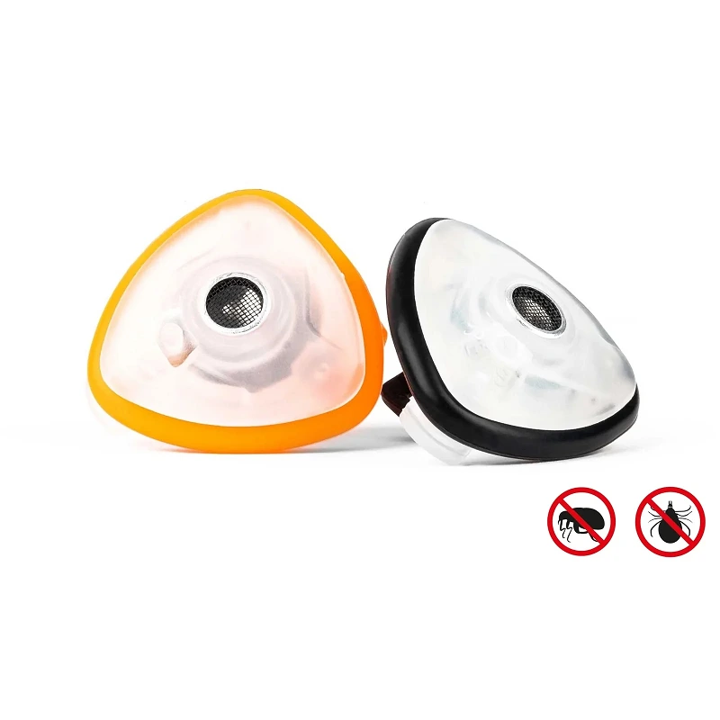 Набір засобів від бліх та кліщів Max & Molly Soundshield Countertop Display