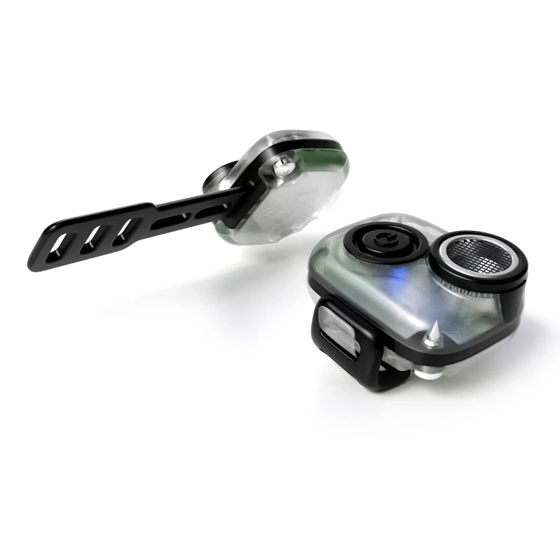 Ультразвуковий відлякувач кліщів і бліх Soundshield Mini - BLACK*