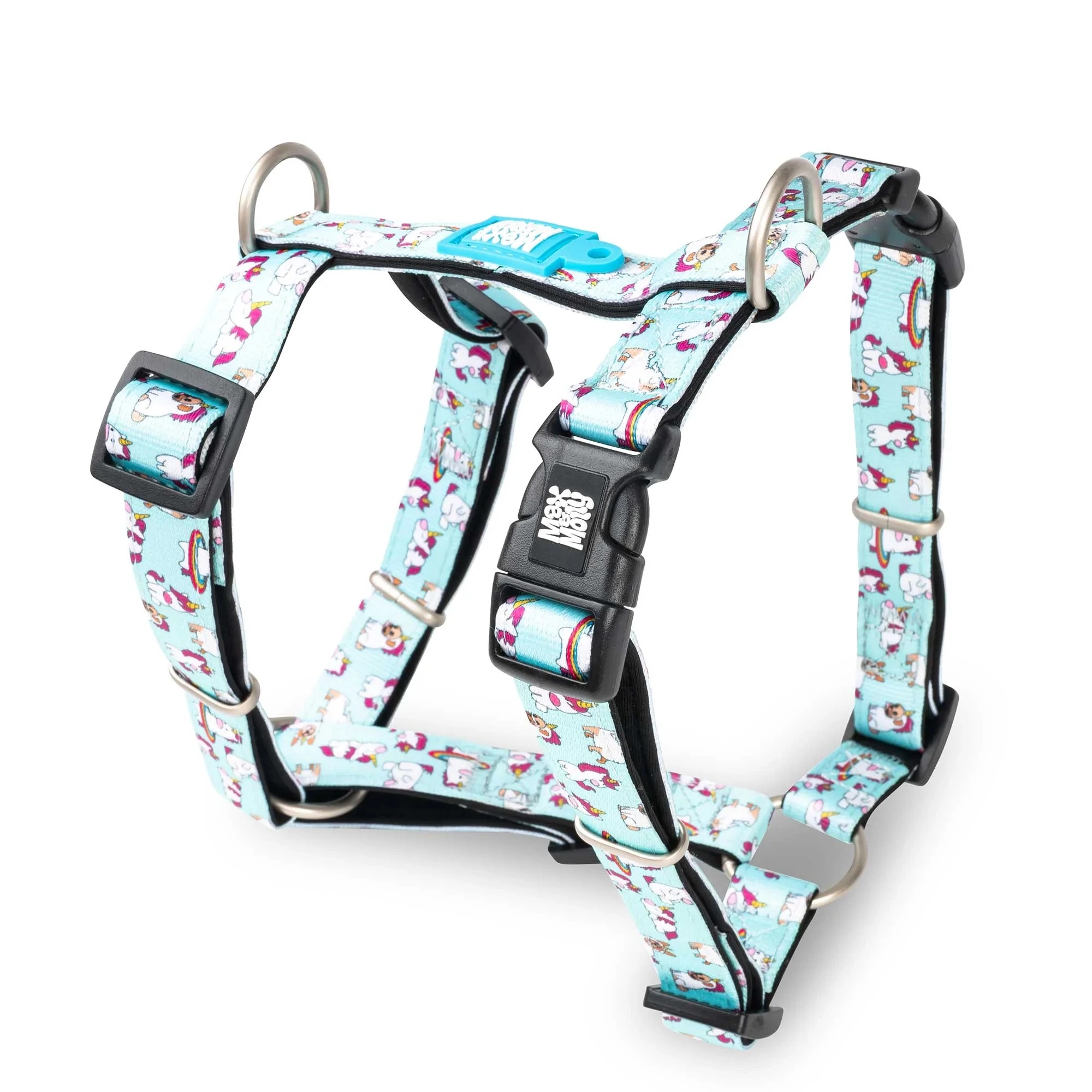Шлея Єдиноріжки H-Harness - Unicorn/M