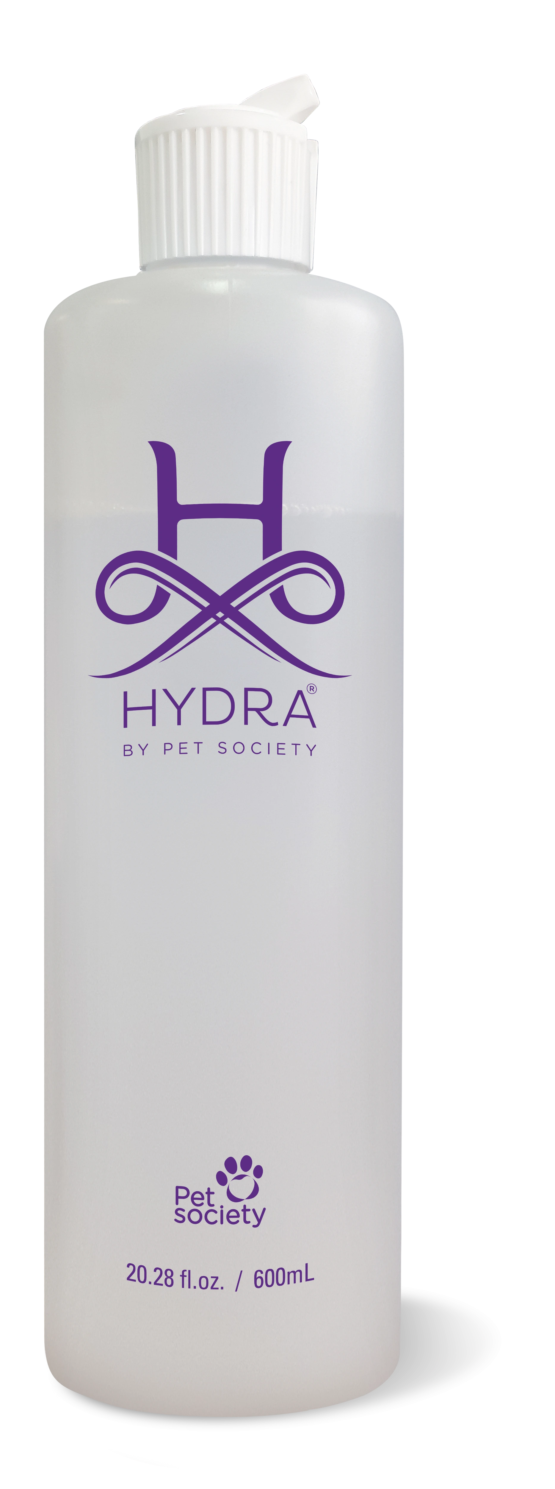 Пляшка-шейкер Hydra GROOMERS Dilution Bottle