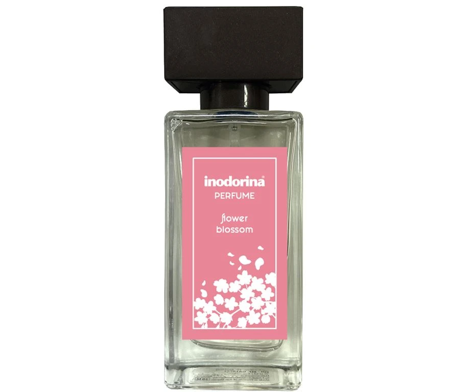 Парфуми для собак Inodorina Profumo Flower Blossom, з квітковим ароматом