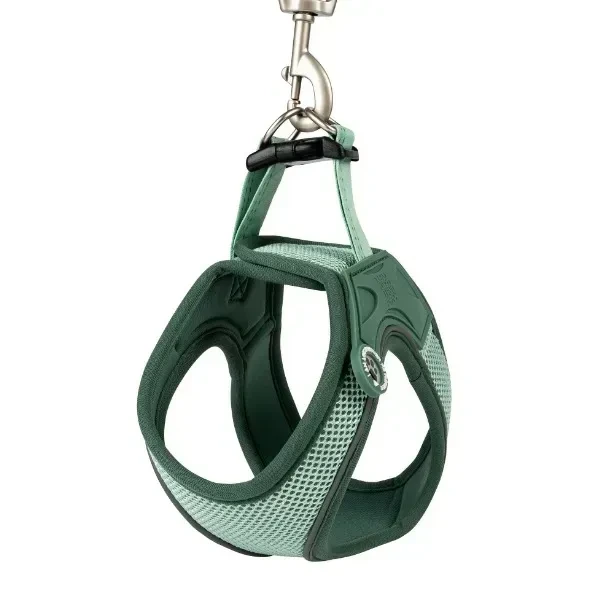 Шлея для собак Max & Molly Air Vest - Matrix 2.0, нефритова, XS