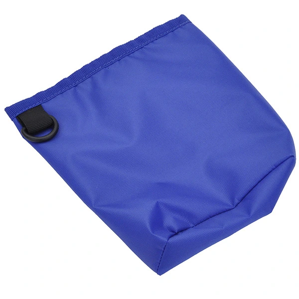 Сумка для ласощів для собак Coastal Magnetic Treat Bag, Синій