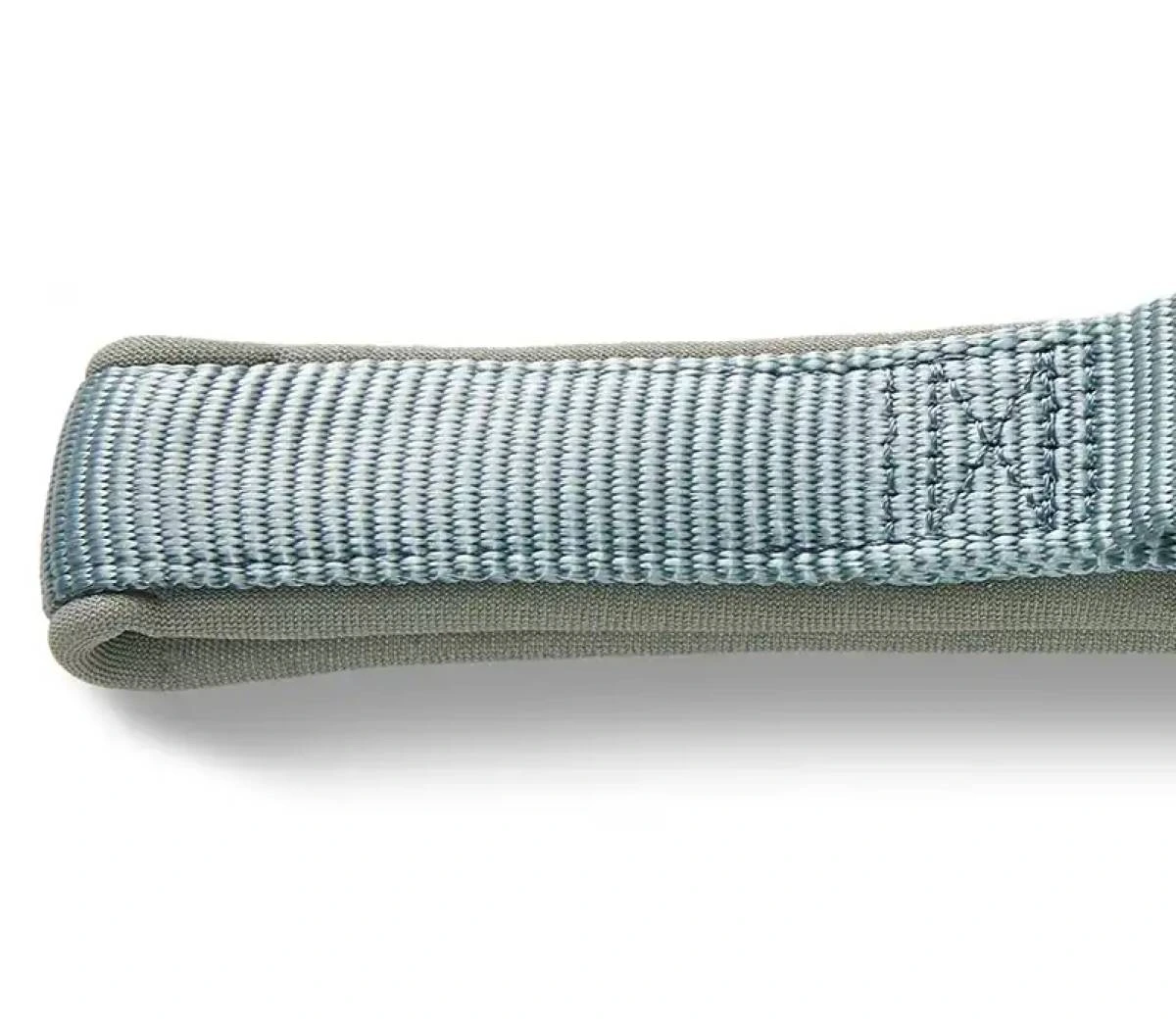 Нашийник для собак пом'якшений Wolters Professional Comfort 11 70-80 см / 45 мм Зелений