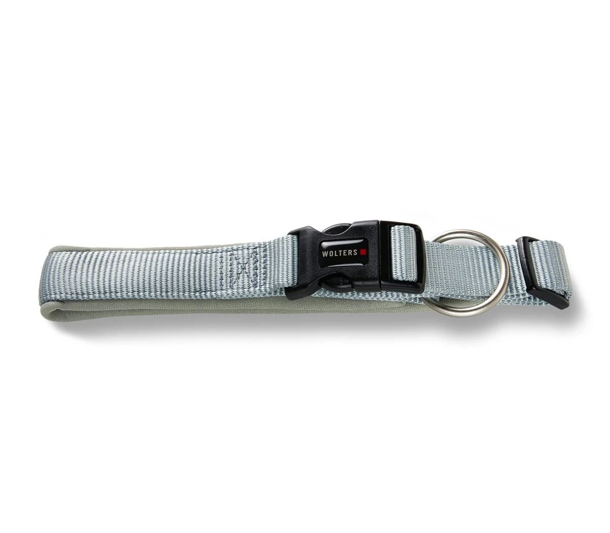 Нашийник для собак пом'якшений Wolters Professional Comfort 5 45-50 см / 30 мм Зелений