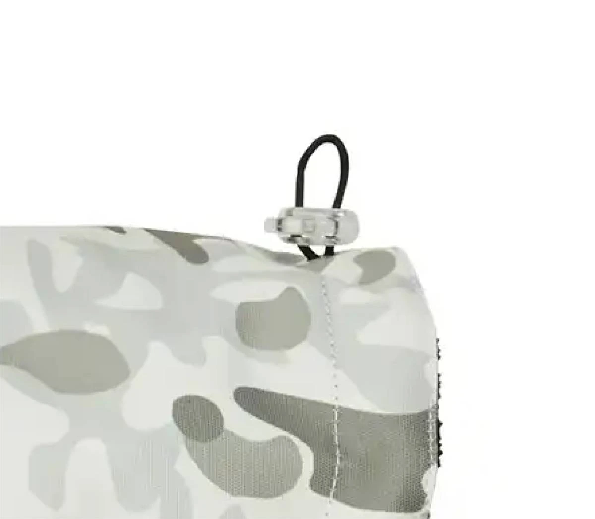 Попона дощовик для собак Wolters Camouflage 32 см Камуфляж