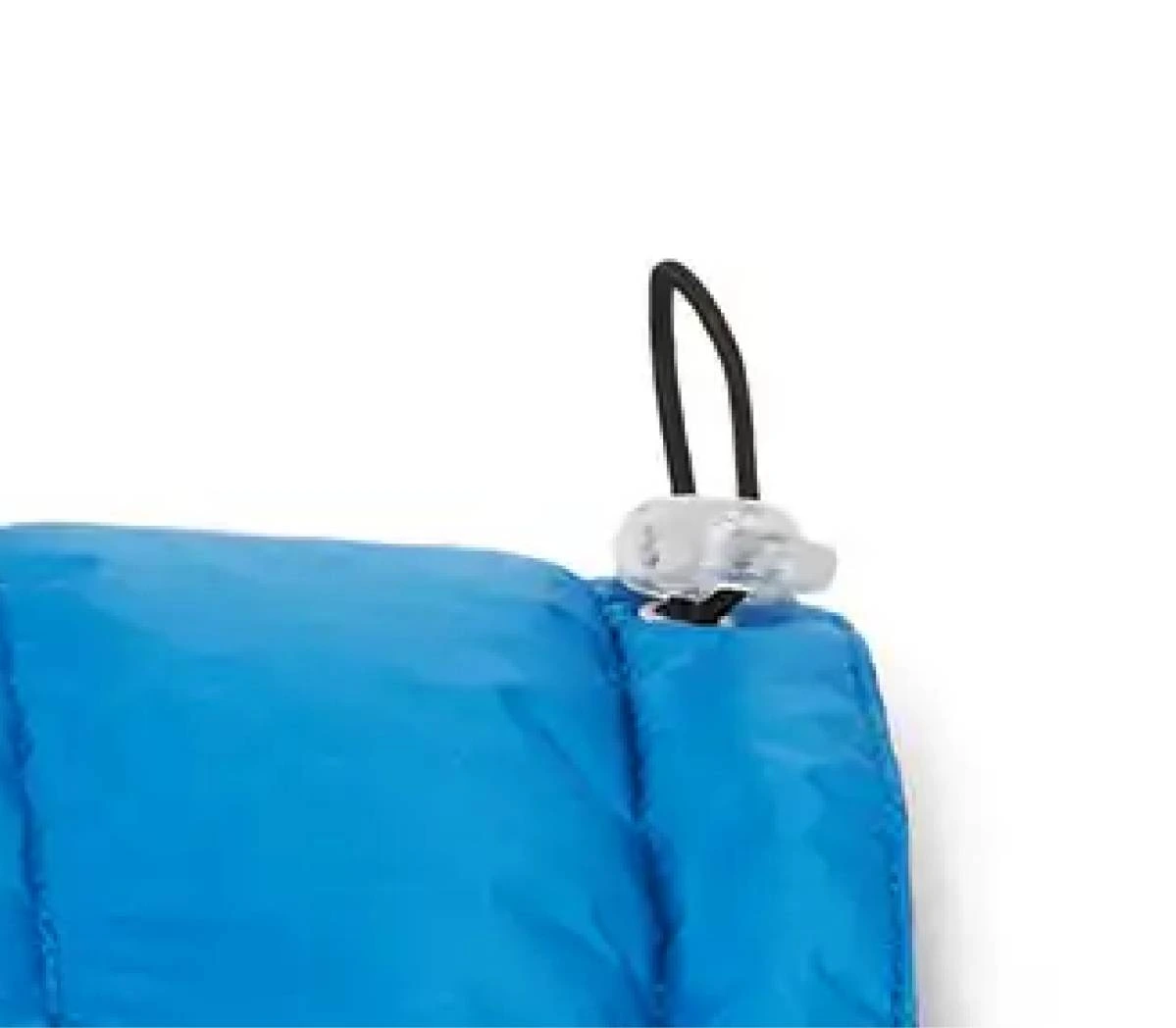 Теплая куртка для собак Wolters Cosy 52 см Синий