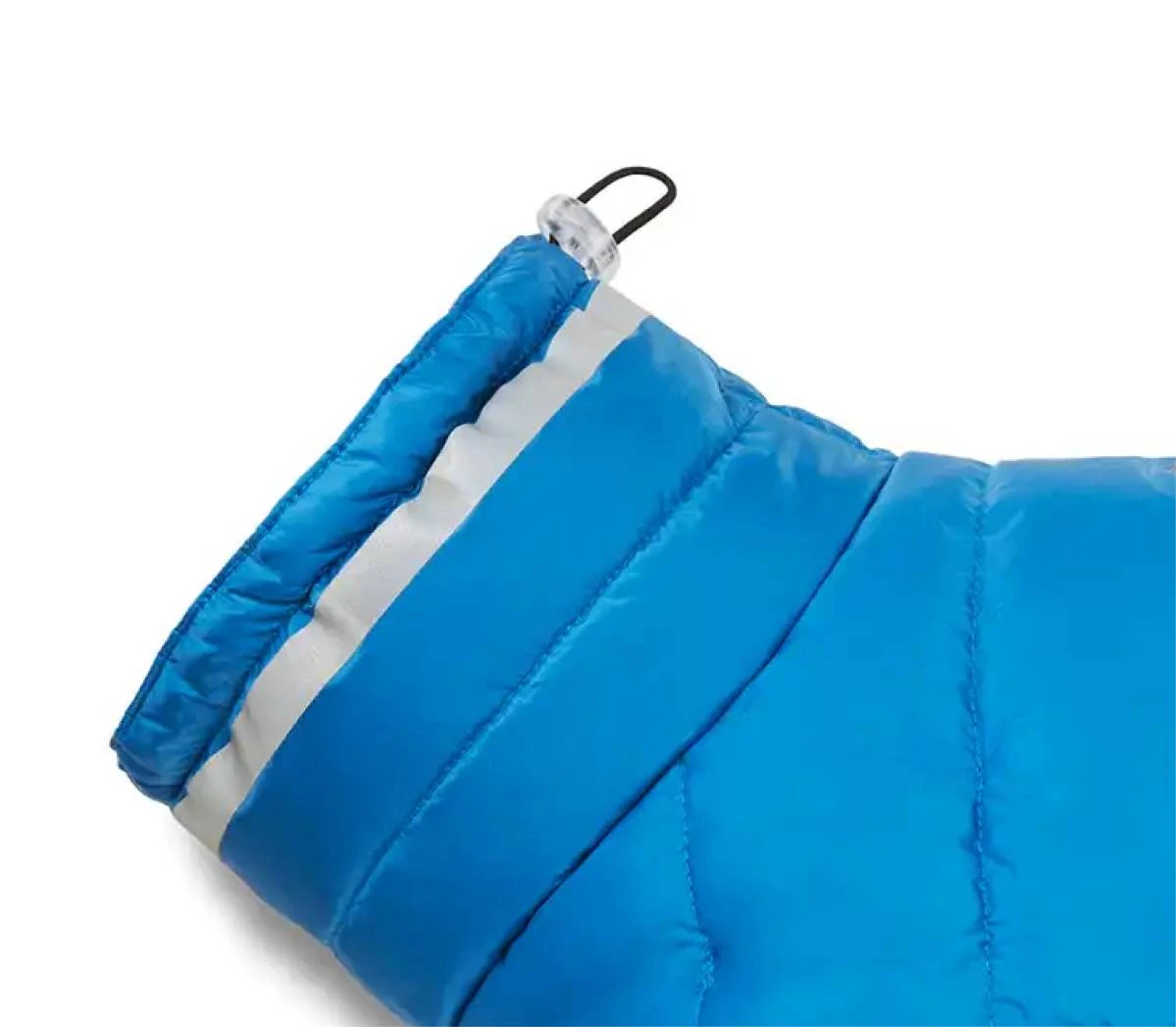 Теплая куртка для собак Wolters Cosy 52 см Синий