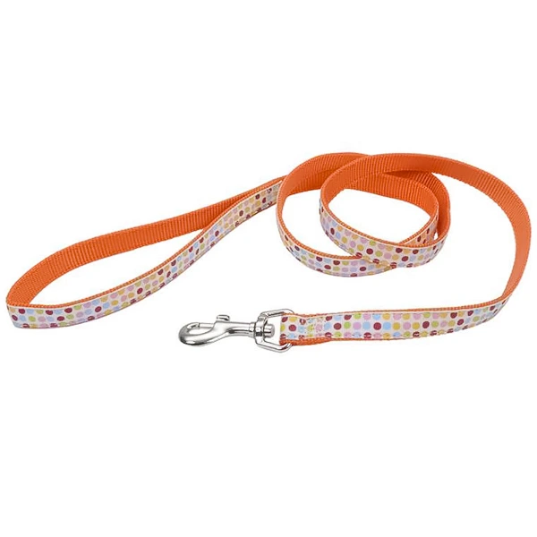 Повідець для собак Coastal Pet Attire Ribbon, Крапка