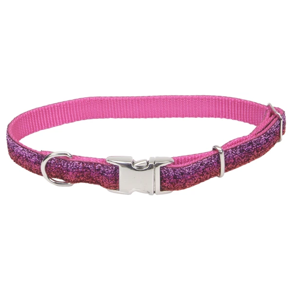 Нашийник для собак Coastal Pet Attire Sparkles, Рожевий