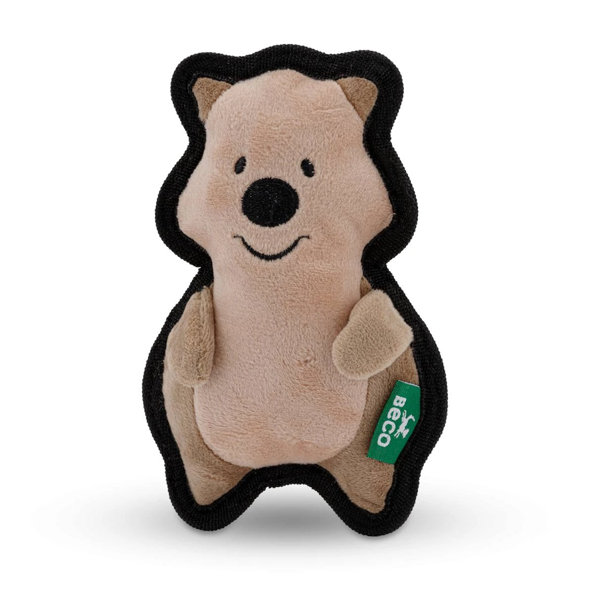 М'яка іграшка для собак Beco Pets Квокка S