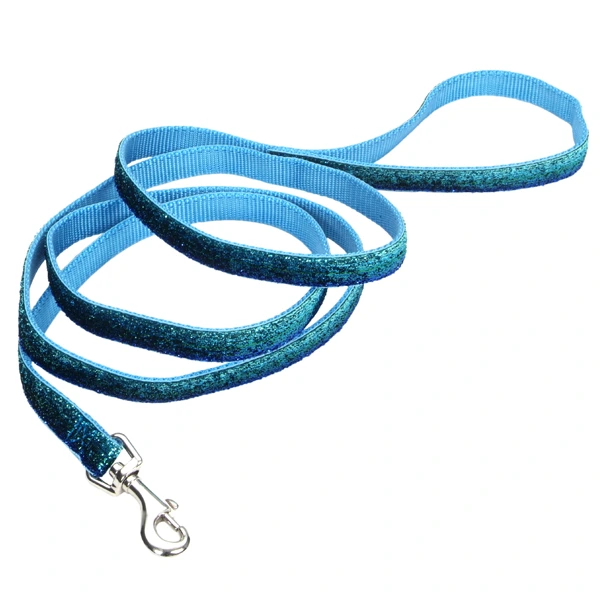 Повідець для собак Coastal Pet Attire Sparkles, Блакитний