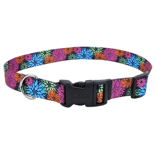 Нашийник для собак Coastal Pet Attire Styles, Дикі квіти