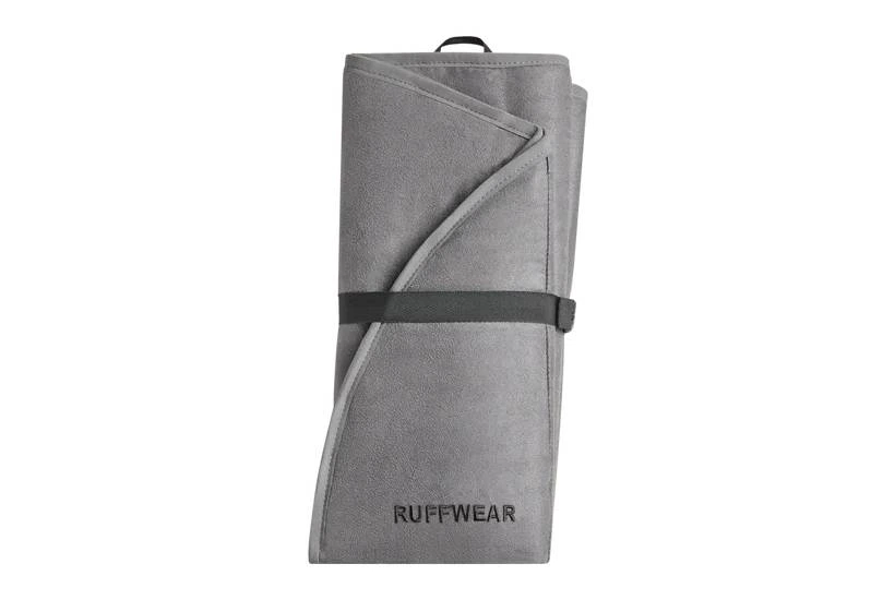 Туристичний килимок для собак Ruffwear Highlands™ L 68-110 см Сірий