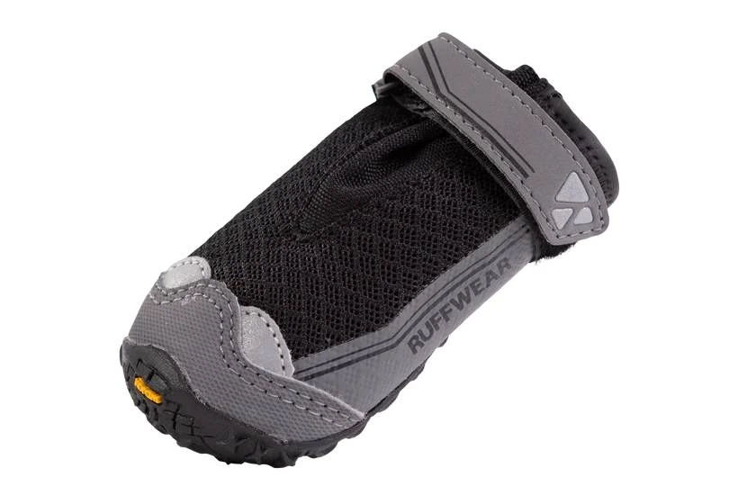 Черевики для собак Ruffwear Grip Trex™ 44 мм Чорний