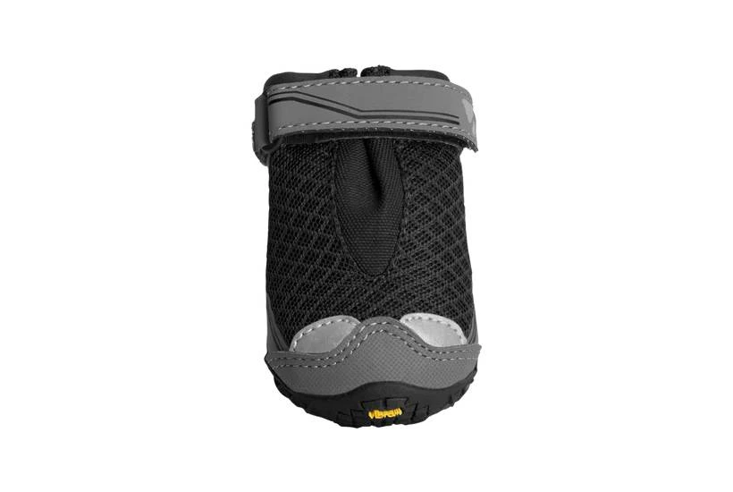 Черевики для собак Ruffwear Grip Trex™ 44 мм Чорний