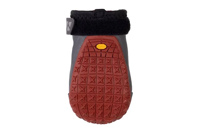 Черевики для собак Ruffwear Grip Trex™ 44 мм Червоний