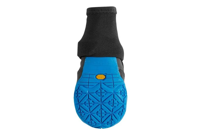 Зимние ботинки для собак Ruffwear Polar Trex™ 57 мм Черный