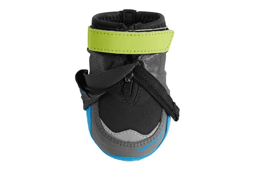 Зимние ботинки для собак Ruffwear Polar Trex™ 57 мм Черный
