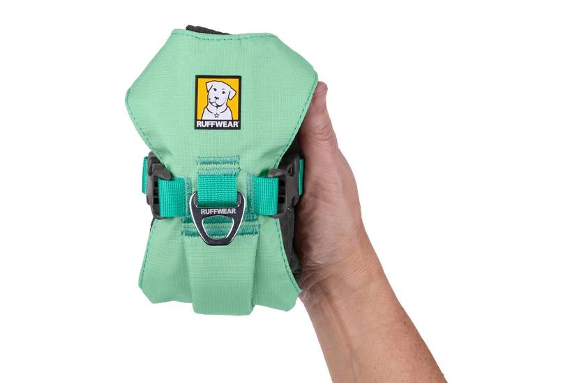 Легка шлейка для собак Ruffwear Flagline™ XS 43-56 см Зелений