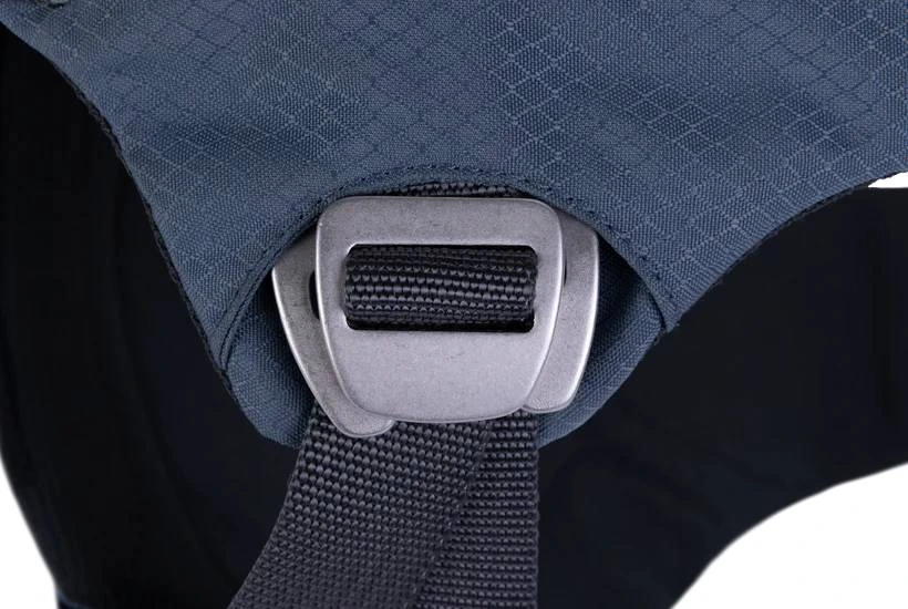 Автошлейка для собак Ruffwear Load Up™ L/XL 81-107 см Синий